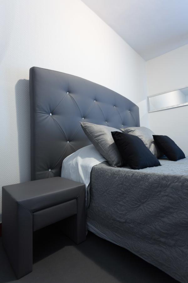 Chambre Double Deluxe